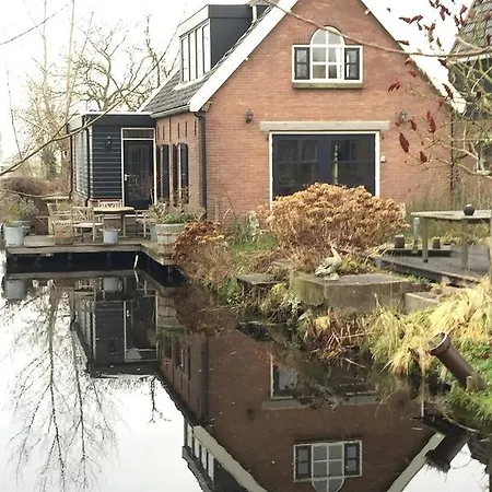 Koetshuis De Polderruimte
