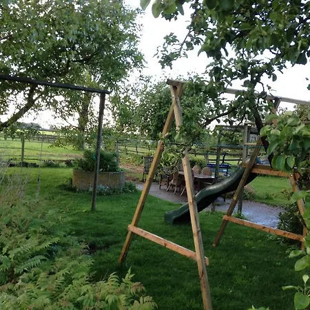 Koetshuis De Polderruimte