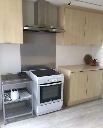 Holiday home Koetshuis De Polderruimte *